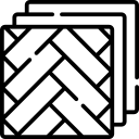 Ikona podlahy