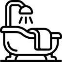 Ikona koupelny