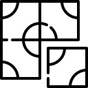 Ikona dlažby
